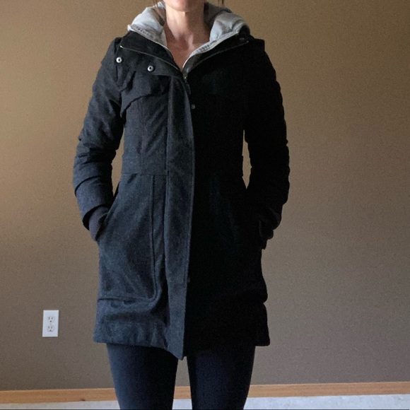 Three stones jacket - Picture 1 of 9